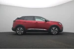 Peugeot 3008 1.6 PureTech GT Line 180PK | Automaat | Leder | Navi | Cruise | Clima | Panorama schuif-/ kantel dak | 1500KG trekgewicht |