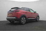 Peugeot 3008 1.6 PureTech GT Line 180PK | Automaat | Leder | Navi | Cruise | Clima | Panorama schuif-/ kantel dak | 1500KG trekgewicht |