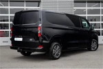 Ford Transit Custom 170 PK | Automaat | Limited | Trekhaak | Betimmering | Camera