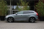 Volvo XC60 2.0 T5 FWD R-Design| Panoramadak| Leer| Geheugen bestuurderstoel| Camera| Stoelverwarming