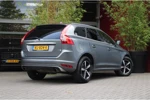 Volvo XC60 2.0 T5 FWD R-Design| Panoramadak| Leer| Geheugen bestuurderstoel| Camera| Stoelverwarming