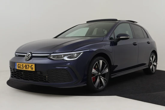 Volkswagen Golf 1.4 Tsi 245PK eHybrid PHEV GTE | Panorama Dak | Head-Up Display | Matrix LED Koplampen | Camera Achter | Keyless | Trekhaak | 18