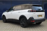 Peugeot 5008 1.2 EAT8 GT | Pano | Elec. A.klep | BLIS | Adap. Cruise C. | CAM | Stoelverw. | Carplay |