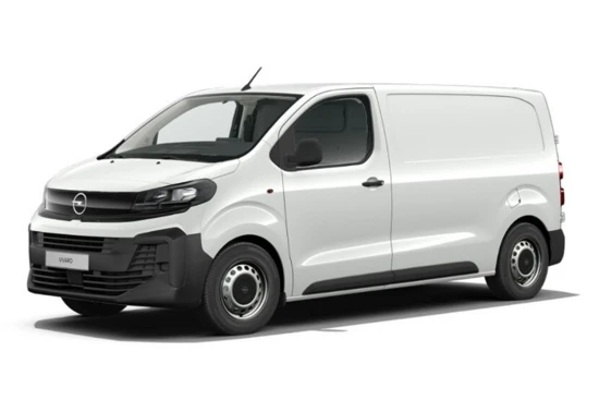 Opel Vivaro 2.0 Diesel 145 L2