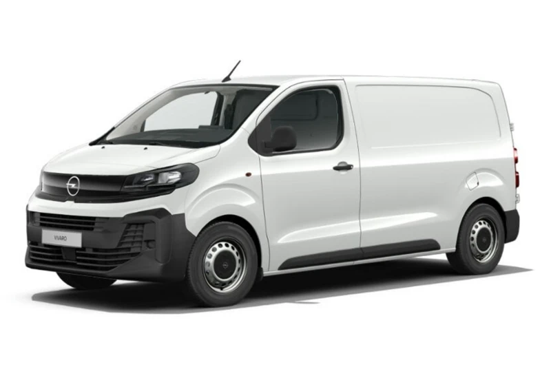 Opel Vivaro 2.0 Diesel 145 L2