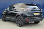 Peugeot 3008 1.2 GT Black Pack * |Adap. Cruise C. | Dode hoek det. | Keyless | Full LED | PDC V&A |