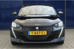 Peugeot 208 1.2 100 PK GT Pack * | Panodak | Full-LED| Camera | 3-D Cockpit | Donker glas |