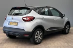 Renault Captur 0.9 90PK TCe Zen | Parkeersensoren Achter | Navigatie | Bluetooth | 16" Lichtmetaal |