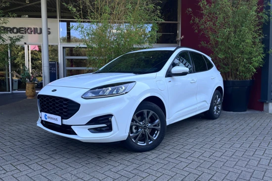 Ford Kuga 2.5 PHEV ST-Line Navi | Clima | Camera | Apple Carplay