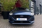 Ford Fiesta 1.0 Hybrid 125pk ST-Line Clima | Apple Carplay | Stoel+Stuurverw. | 17''