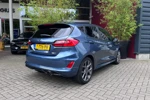 Ford Fiesta 1.0 Hybrid 125pk ST-Line Clima | Apple Carplay | Stoel+Stuurverw. | 17''