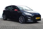 Ford Fiesta 1.0 EcoBoost 100PK ST-Line Automaat | NAVI | STOEL+STUUR+VOORRUITVERWARMING | DODEHOEKDETECTIE |