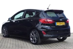 Ford Fiesta 1.0 EcoBoost 100PK ST-Line Automaat | NAVI | STOEL+STUUR+VOORRUITVERWARMING | DODEHOEKDETECTIE |