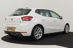 SEAT Ibiza 1.0 TSI 116pk FR Business Intense DSG/AUT | Cruise control | Navigatie | App connect | Led dagrijverlichting | Airco automatisch