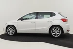 SEAT Ibiza 1.0 TSI 116pk FR Business Intense DSG/AUT | Cruise control | Navigatie | App connect | Led dagrijverlichting | Airco automatisch