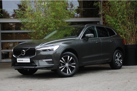 Volvo XC60 B5 Mild Hybrid Momentum | Adaptive Cruise | Camera | Draadloze telefoonlader | Stuur- en stoelverwarming | Keyless