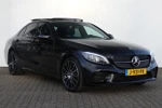 Mercedes-Benz C-Klasse 180 Premium Pack | PANORAMADAK | 19'' LMV | LEDER | AMG-STYLING | NAVI | CAMERA |