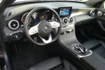 Mercedes-Benz C-Klasse 180 Premium Pack | PANORAMADAK | 19'' LMV | LEDER | AMG-STYLING | NAVI | CAMERA |