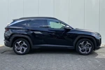 Hyundai Tucson 1.6 T-GDI HEV 230pk Premium Automaat | Trekhaak | 360 Camera | Elektrische achterklep | Best.stoel met geheugen | Leder | Adapti