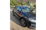 Audi Q5 55 TFSI e quattro Competition | Trekhaak | | Pano | PDC + Camera | Memory | Keyless | Luchtvering | Carplay |