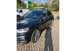 Audi Q5 55 TFSI e quattro Competition | Trekhaak | | Pano | PDC + Camera | Memory | Keyless | Luchtvering | Carplay |