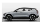 Volvo EX30 Single Motor Extended Range Plus 69 kWh | 19" Lichtmetalen velgen | LED-verlichting | Getint glas