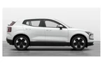 Volvo EX30 Single Motor Extended Range Core 69 kWh | Getint glas | LED verlichting | 18" Lichtmetalen velgen