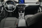 Ford Focus 1.0 EcoB Titanium 125 PK | Winter Pack | Camera | Privacy Glass | Cruise Control |