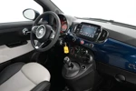 Fiat 500 500 1.0 70 Dolcevita Hybrid | Panoramadak | Apple Carplay/ Android auto | Airco | Cruise |