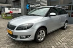 Škoda Fabia Combi 1.2 TSI 90 pk Scout | Airco | Cruise Control | Lichtmetalen Velgen |