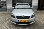 Škoda Fabia Combi 1.2 TSI 90 pk Scout | Airco | Cruise Control | Lichtmetalen Velgen |