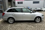 Škoda Fabia Combi 1.2 TSI 90 pk Scout | Airco | Cruise Control | Lichtmetalen Velgen |