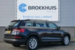 Škoda Kodiaq Style Business 1.4 92 KW / 125 PK TSI SUV 6 versn. Hand