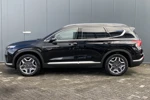 Hyundai Santa Fe PHEV 7-pers Premium Sky | Leder | Schuifdak | Adaptive cruise controle | Elektrische achterklep | 360 Camera | Stoelventilatie |