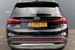 Hyundai Santa Fe PHEV 7-pers Premium Sky | Leder | Schuifdak | Adaptive cruise controle | Elektrische achterklep | 360 Camera | Stoelventilatie |