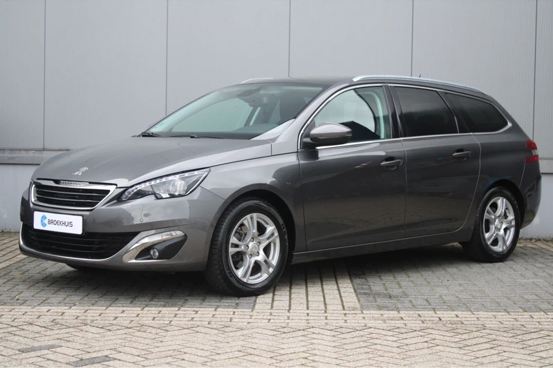 Peugeot 308 SW 1.2 PureTech 130-PK