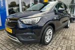 Opel Crossland X 1.2 110PK INNOVATION+ | AGR-COMFORTSTOELEN| TREKHAAK| CAMERA| PARKEERSENSOREN V+A| NAVIGATIE| CRUISE CONTROL|