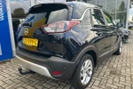 Opel Crossland X 1.2 110PK INNOVATION+ | AGR-COMFORTSTOELEN| TREKHAAK| CAMERA| PARKEERSENSOREN V+A| NAVIGATIE| CRUISE CONTROL|