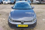 Volkswagen Polo 1.0 TSI Life DSG | LED | Adap. Cruise C. | Carplay | PDC V&A | Airco |