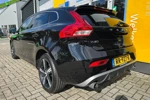 Volvo V40 2.0 T4 190PK BUSINESS SPORT R-DESIGN | NAVIGATIE| PANORAMADAK| VOL LEDER| STOELVERWARMING| CRUISE CONTROL|