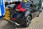 Volvo V40 2.0 T4 190PK BUSINESS SPORT R-DESIGN | NAVIGATIE| PANORAMADAK| VOL LEDER| STOELVERWARMING| CRUISE CONTROL|