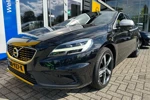 Volvo V40 2.0 T4 190PK BUSINESS SPORT R-DESIGN | NAVIGATIE| PANORAMADAK| VOL LEDER| STOELVERWARMING| CRUISE CONTROL|