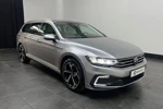 Volkswagen Passat Variant 1.4 TSI 204 pk PHEV GTE Business 6-DSG | Trekhaak wegklapbaar | A-uitrijcamera | Navigatie |