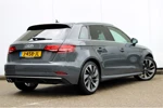 Audi A3 Sportback 30 TFSI 116PK S-Tronic Pro Line | Navigatie | 18'' LMV | Cruise Control | Parkeersensoren Achter | Sportstoelen