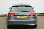 Audi A3 Sportback 30 TFSI 116PK S-Tronic Pro Line | Navigatie | 18'' LMV | Cruise Control | Parkeersensoren Achter | Sportstoelen