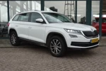 Škoda Kodiaq 1.5 TSI 150PK Limited Business Edition | Navigatie | Achteruitrijcamera | Climate Control |