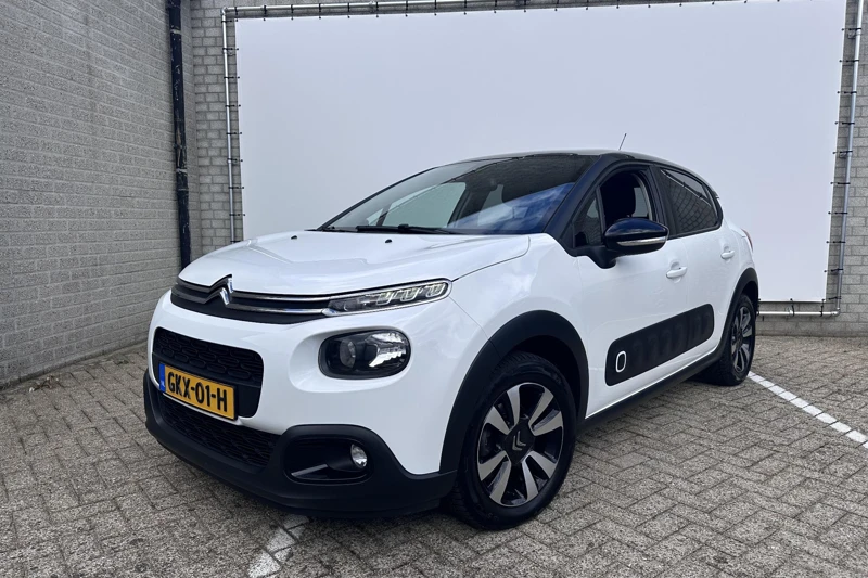 Citroën C3 1.2 PureTech S&S Feel