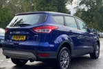 Ford Kuga 1.6 Titanium Plus 4WD AUTOMAAT | DEALER OH! | WINTERPACK | LEDER | CRUISE | PARK SENS V+A | BLIS | AUT. INPARKEREN | PRACHTIGE S