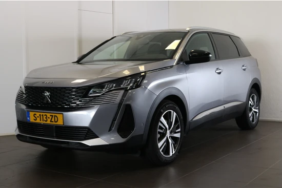 Peugeot 5008 1.2 PureTech Allure Pack Business 130pk Automaat