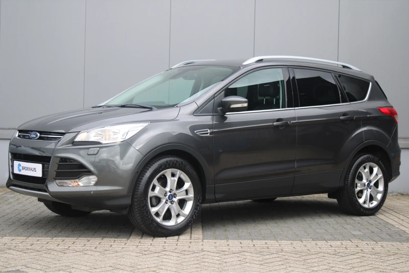 Ford Kuga 1.5 150PK Titanium Styling Pack